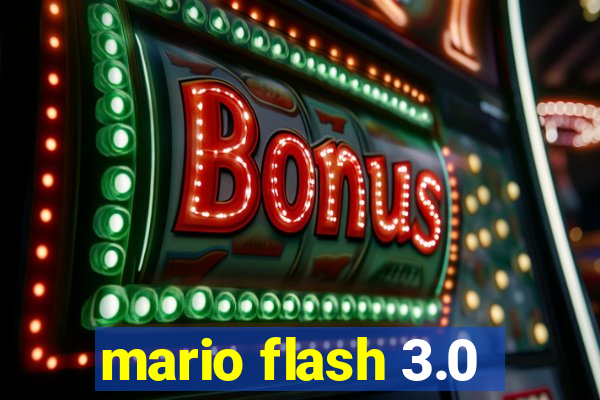 mario flash 3.0